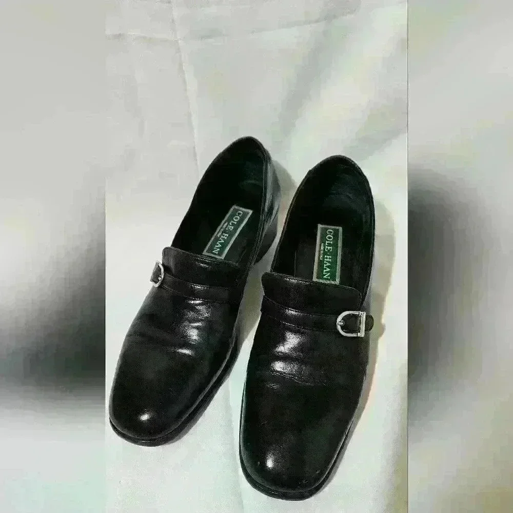 Cole Haan Womens Slip On Shoes Size: 7 - Picture 3 of 8